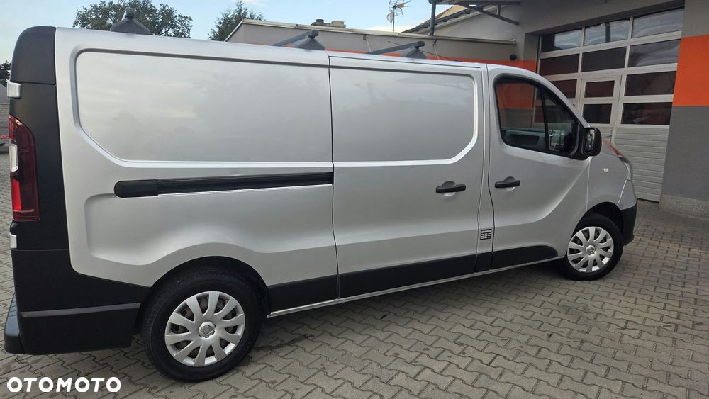 Renault TRAFIC - 13