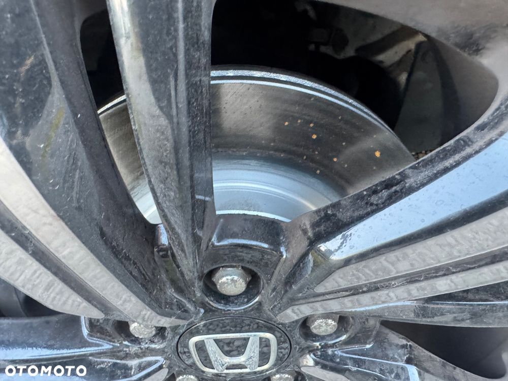 Honda Civic 1.5 T Sport (Navi) - 3