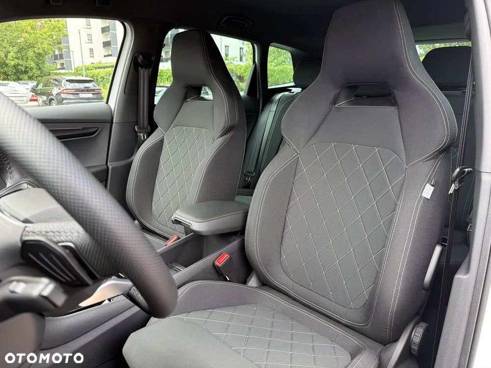 Skoda Karoq 1.5 TSI ACT Sportline DSG - 12