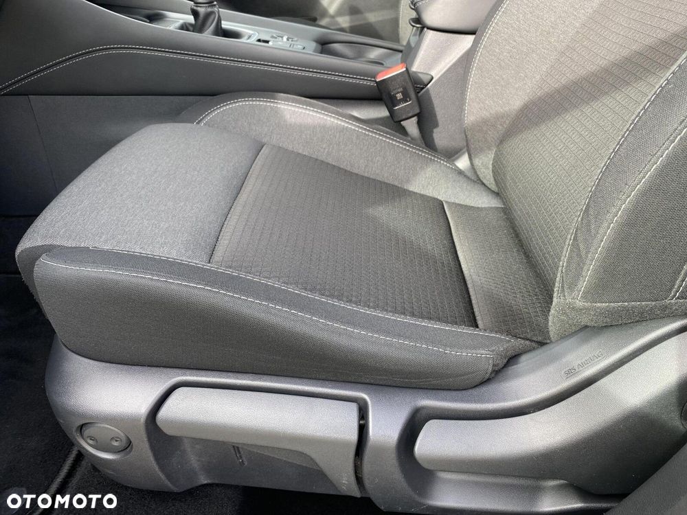 Nissan Qashqai 1.3 DIG-T N-Connecta - 21