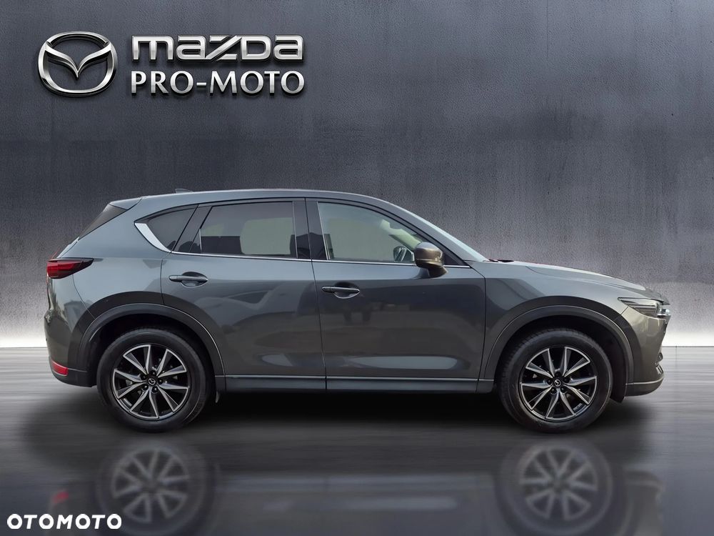 Mazda CX-5 2.5 Skypassion AWD - 6