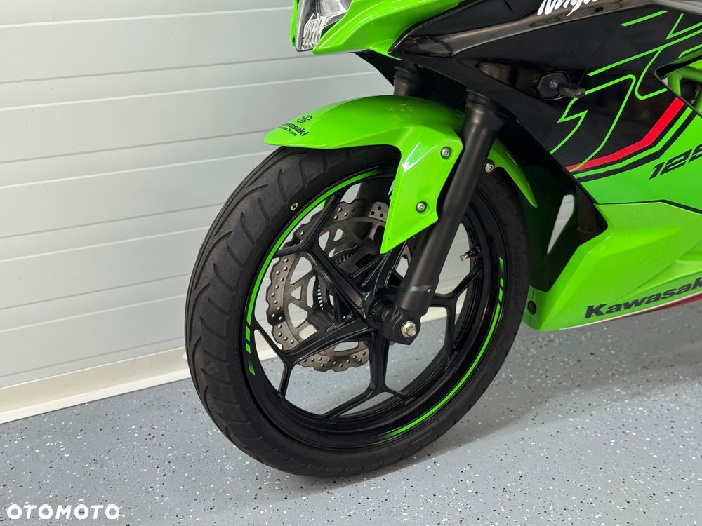 Kawasaki Ninja - 20