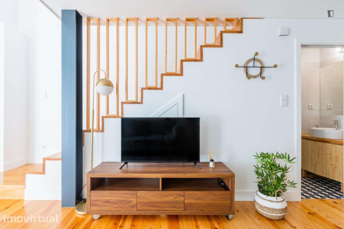 Apartamento com 1 quartos - localizado em Bonfim Porto - Grande imagem: 3/28
