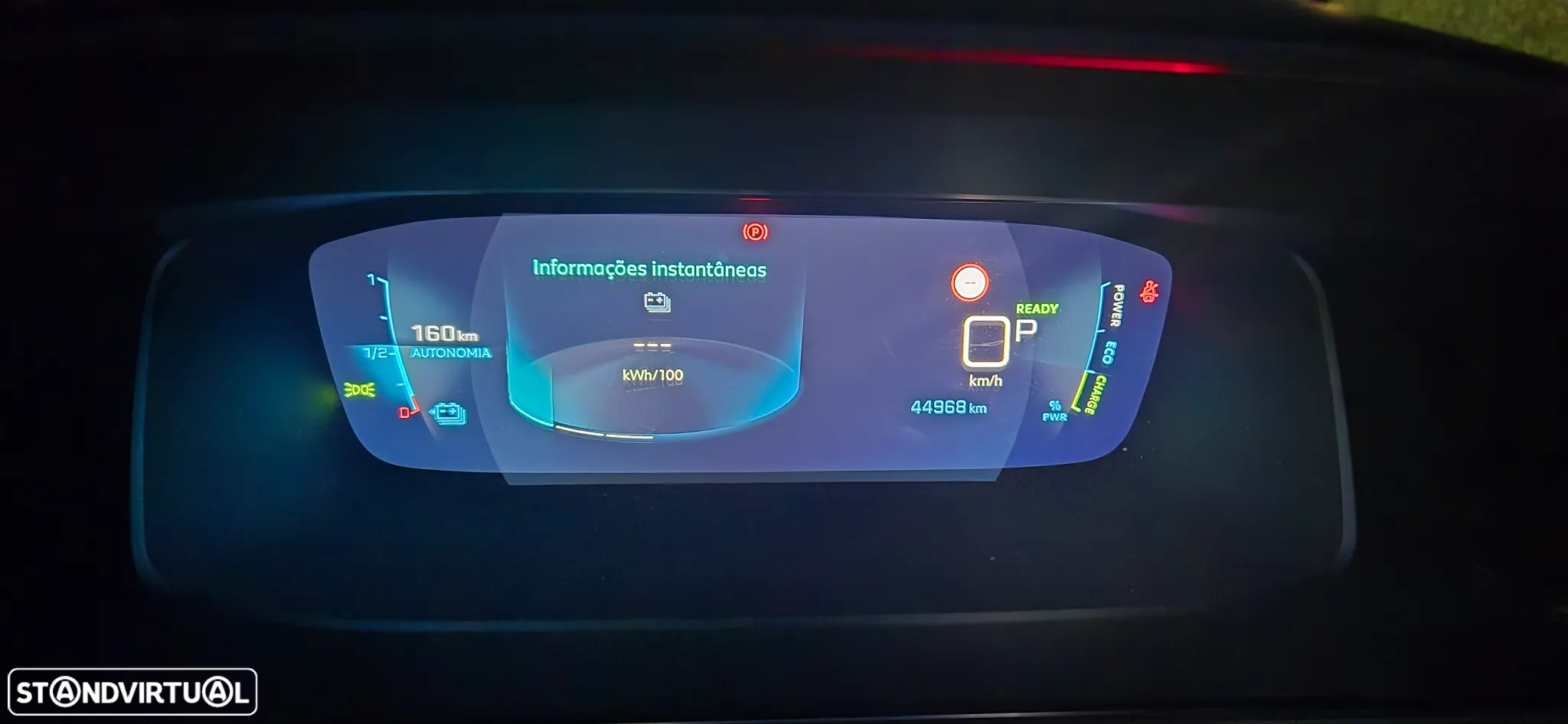 Peugeot e-208 50 kWh GT Line - 27