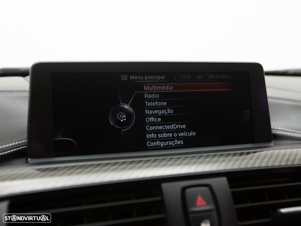 BMW M3 - 36