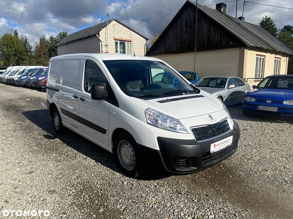 Peugeot Expert - 3