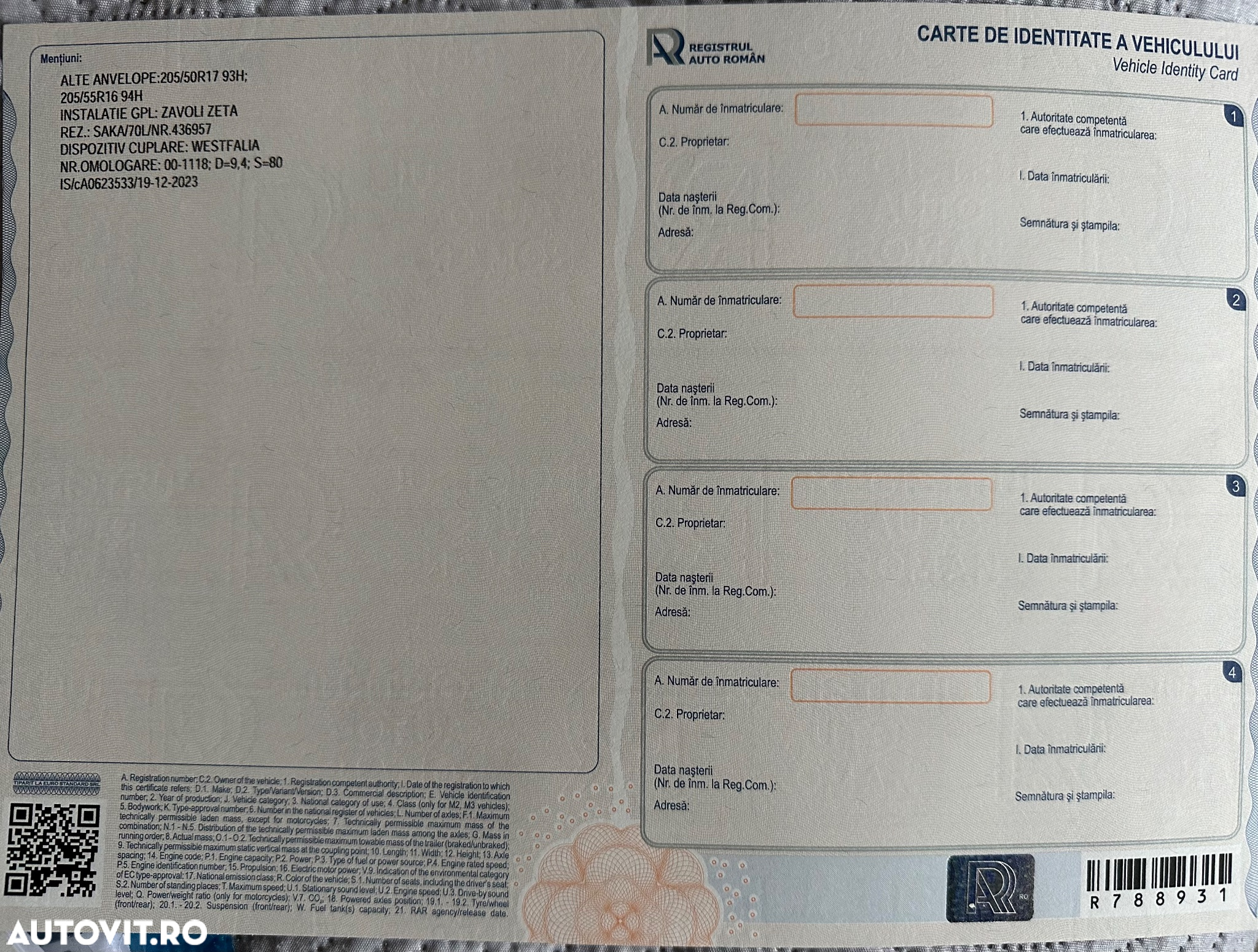 Volkswagen Caddy - 8