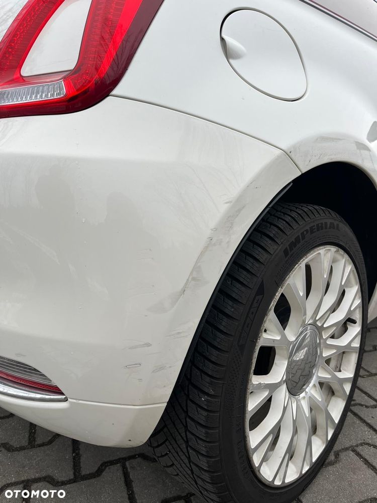 Fiat 500 1.2 Dolcevita - 15