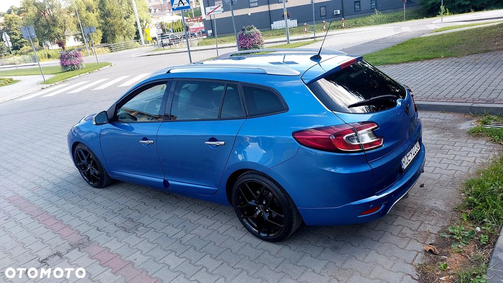 Renault Megane - 4