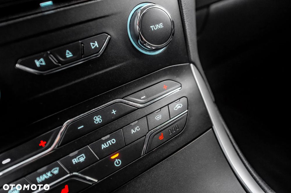 Ford S-Max 2.0 EcoBlue Trend - 31