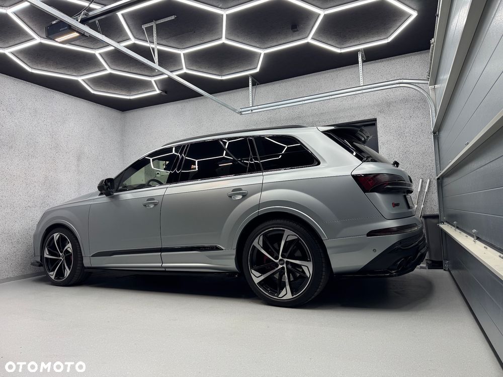 Audi SQ7 - 6