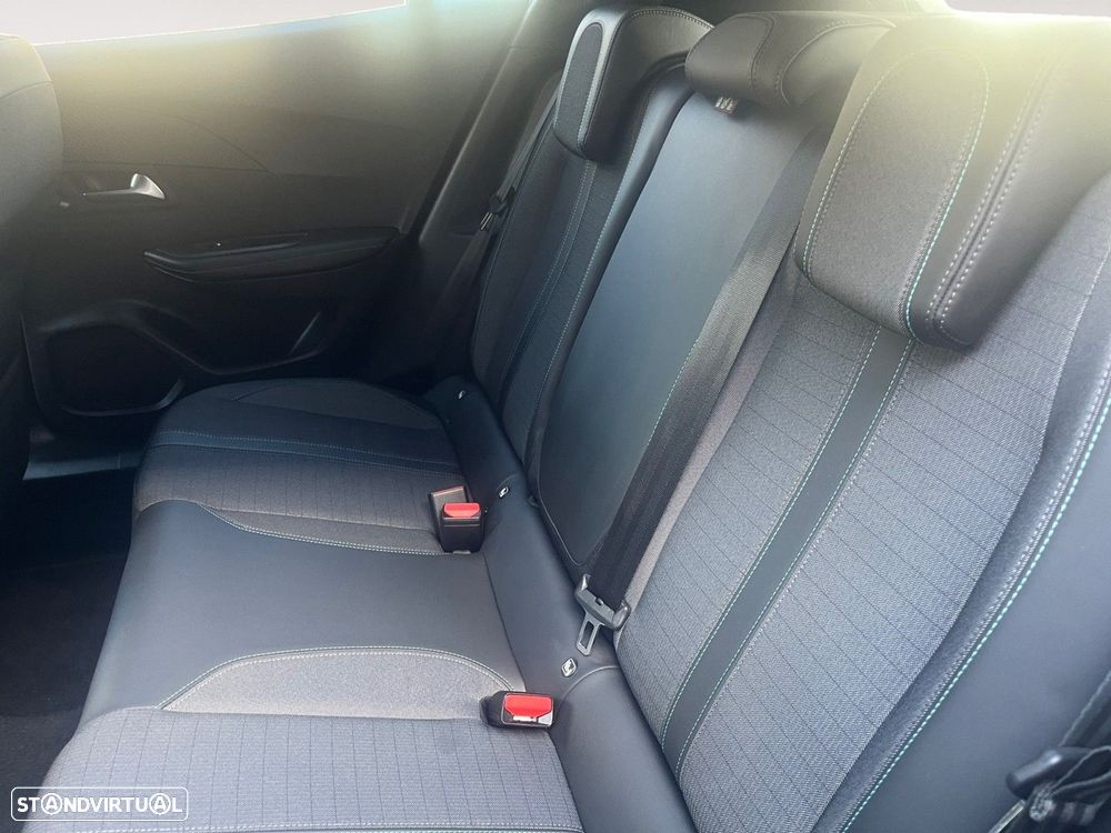 Peugeot 2008 1.5 BlueHDi Allure - 13