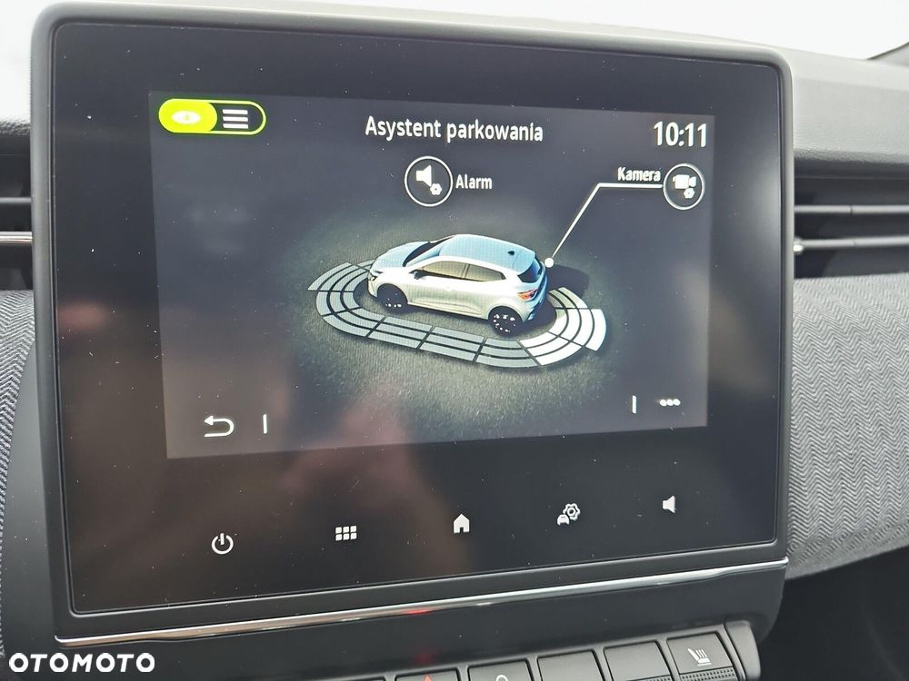 Renault Clio 1.0 TCe Techno - 20