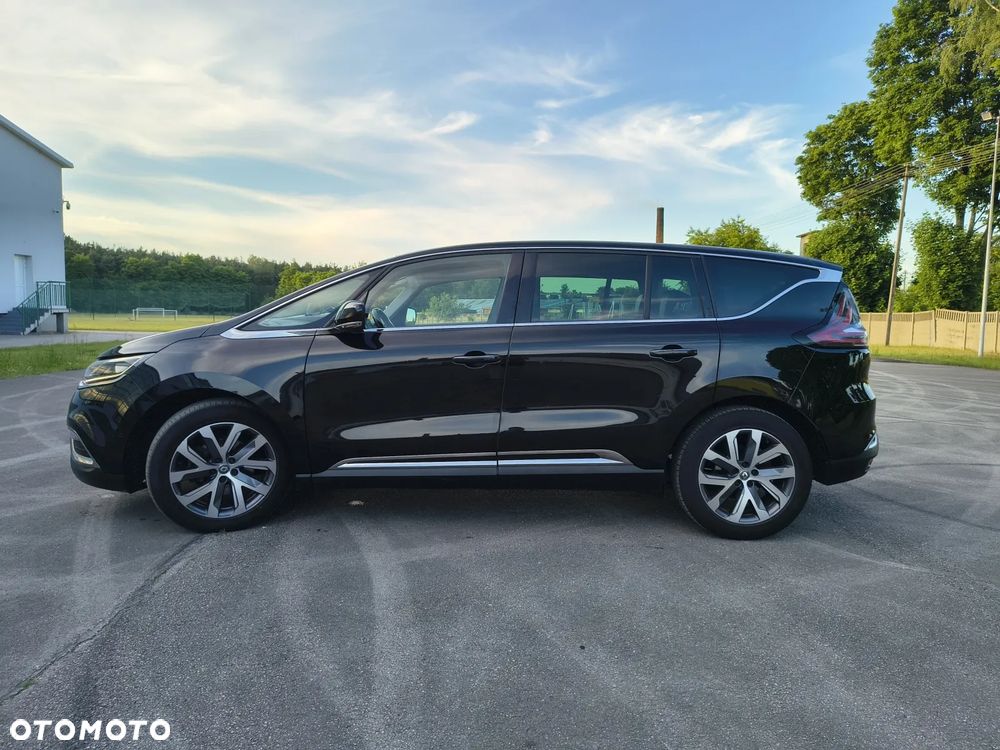 Renault Espace 1.6 dCi Energy Initiale Paris EDC 7os - 6