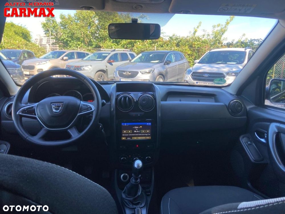 Dacia Duster - 25