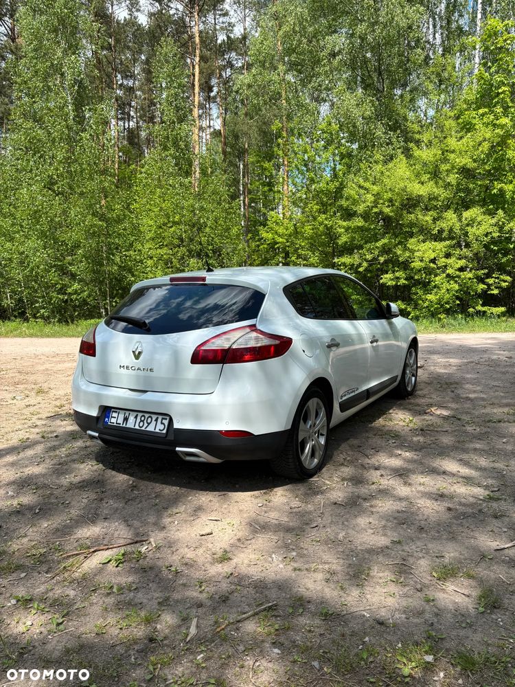 Renault Megane - 5