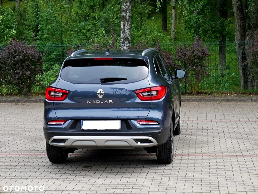 Renault Kadjar - 4