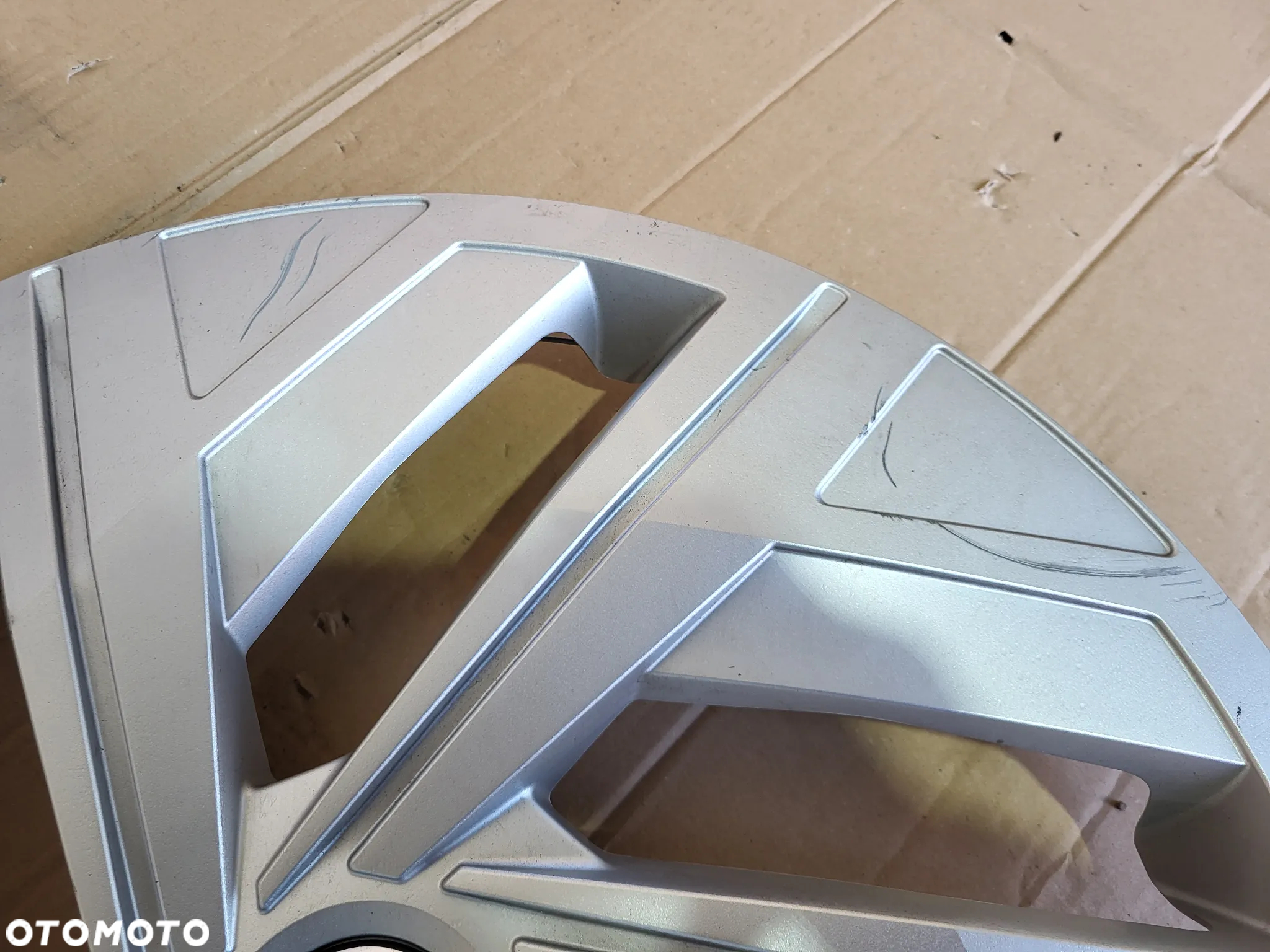 KOLPAK 19 AUDI 89A601147A 5LA601147A 11A601147D - 7