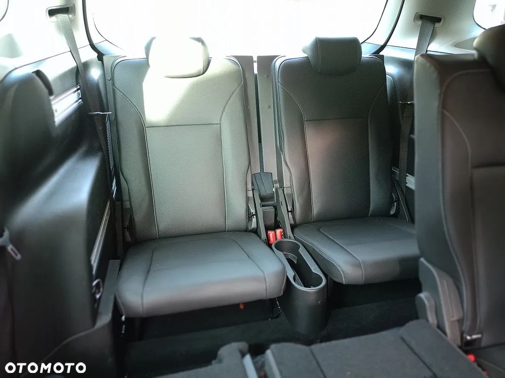 Opel Zafira Tourer 2.0 CDTI Automatik Edition - 10