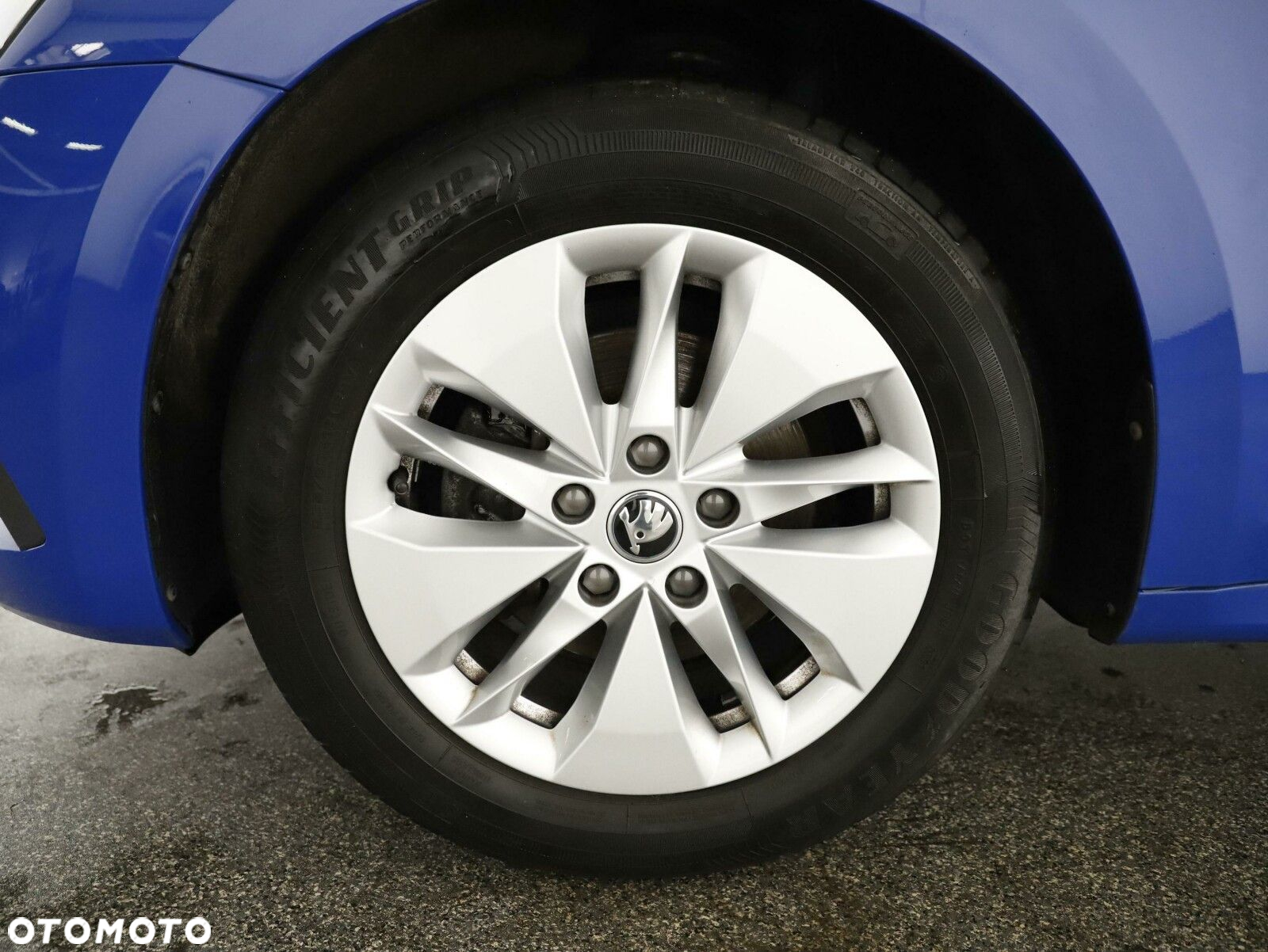 Skoda Octavia 2.0 TDI Ambition - 10