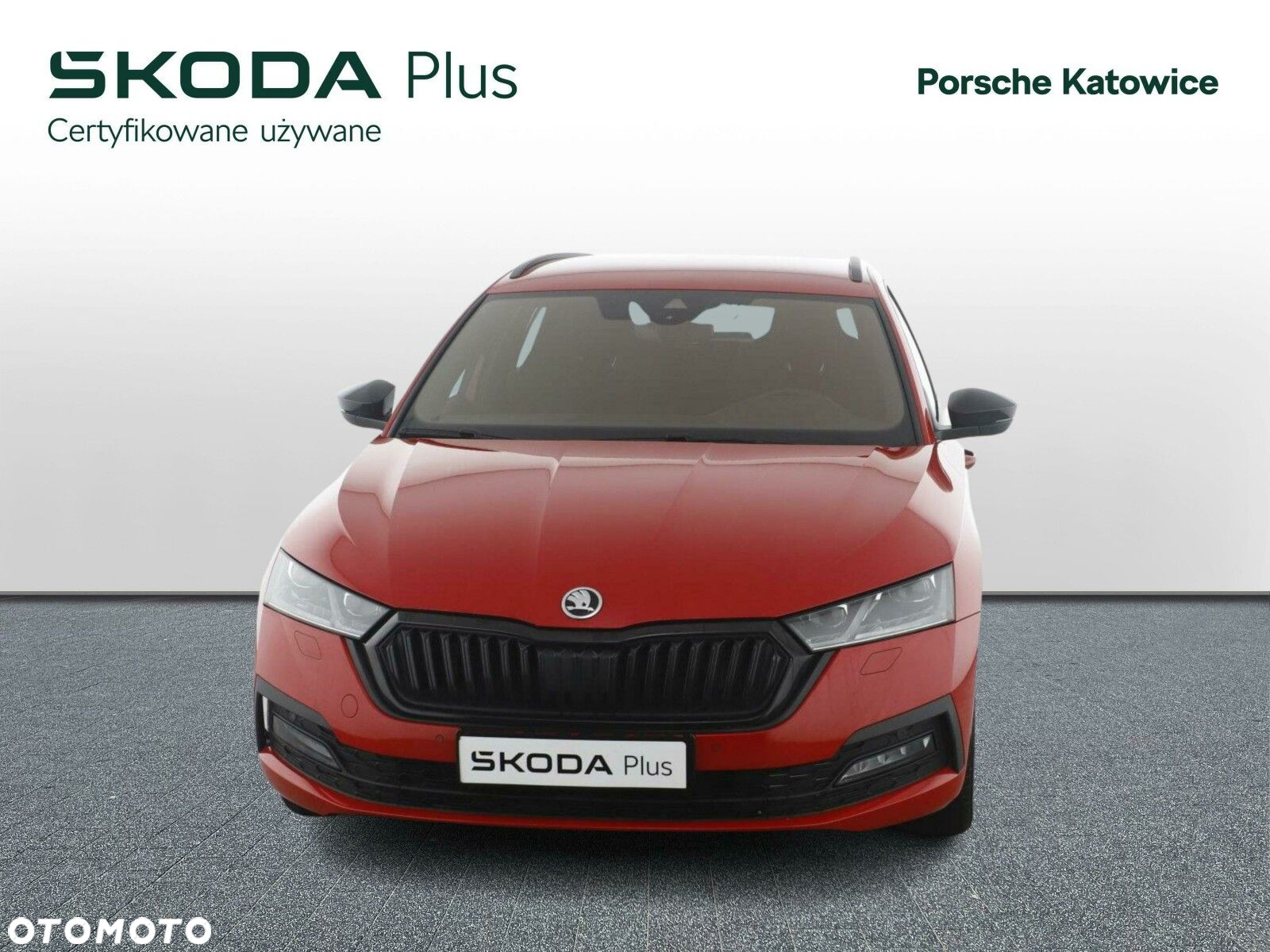 Skoda Octavia 2.0 TDI Style DSG - 8