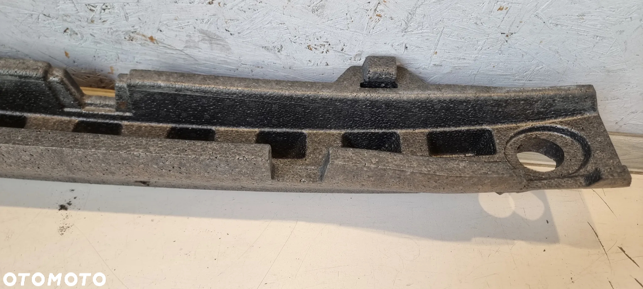 Absorber pianka przód VW CADDY 4 IV 2K5 '15-.. - 5