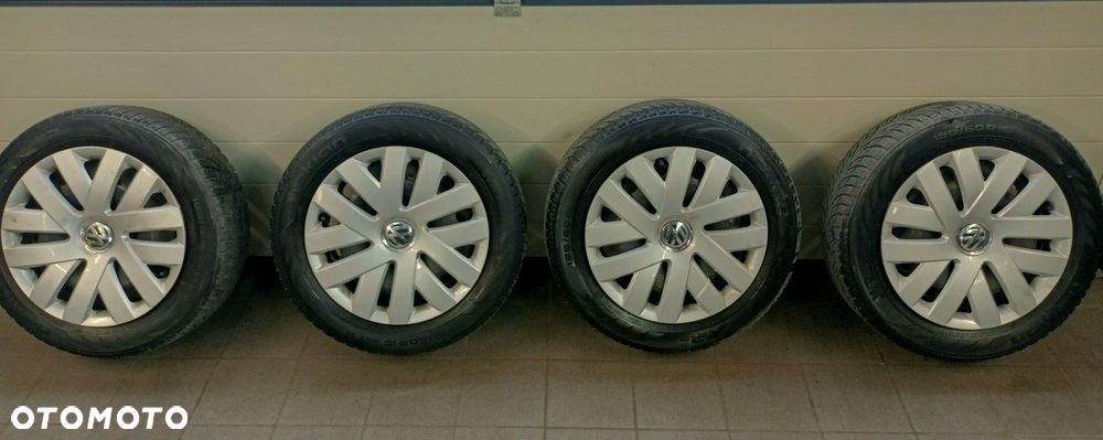 Volkswagen Polo 1.2 Comfortline - 31