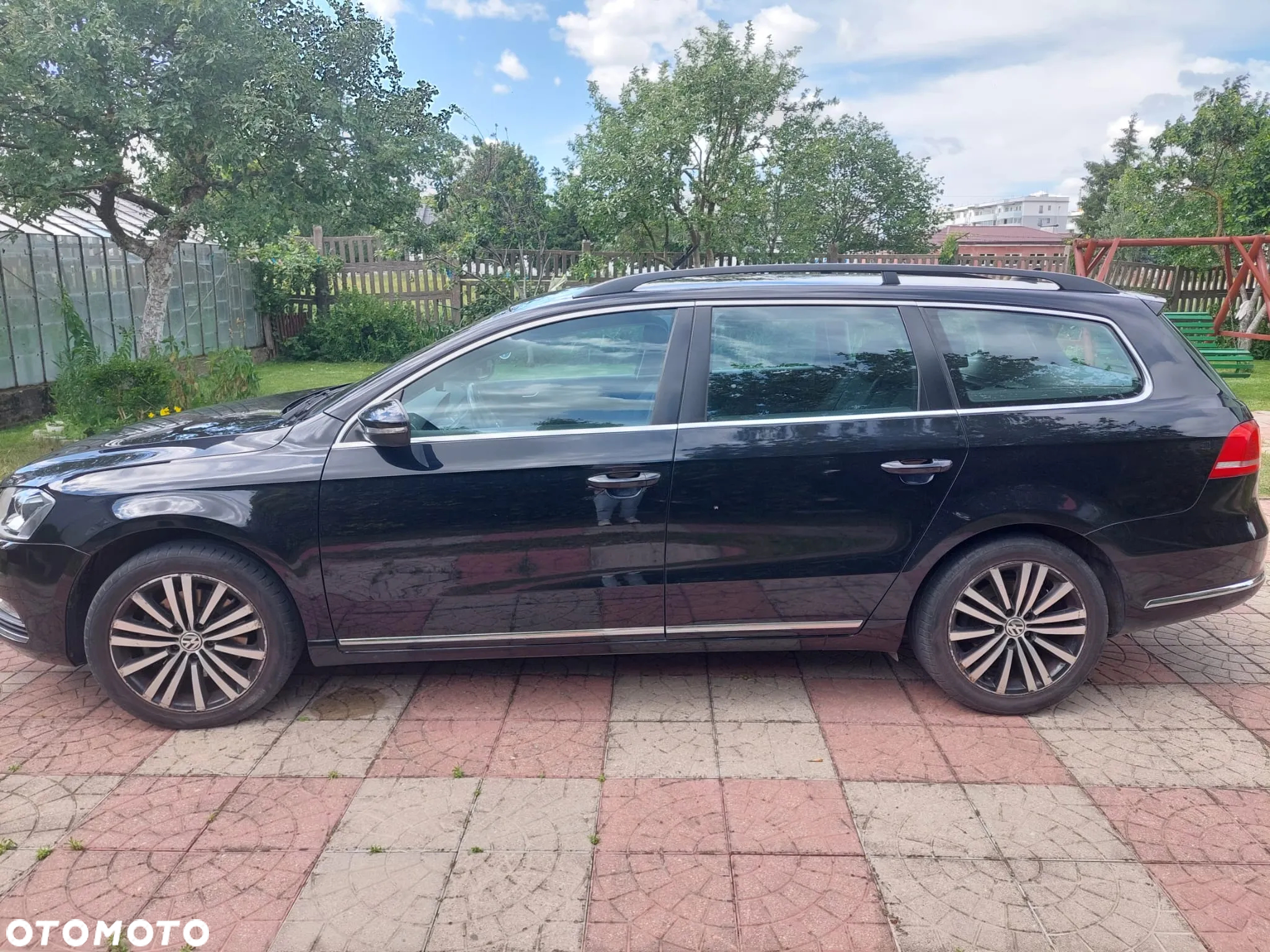 Volkswagen Passat 2.0 TDI Comfortline - 25