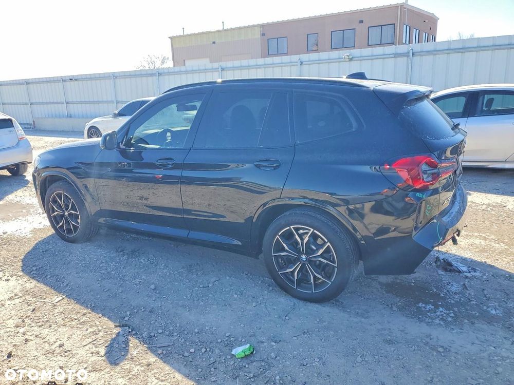 BMW X3 - 4