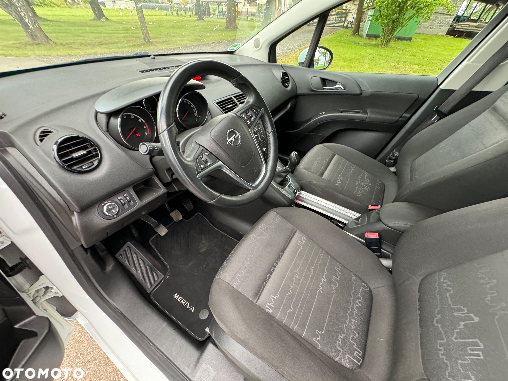 Opel Meriva 1.4 T Design Edition - 31