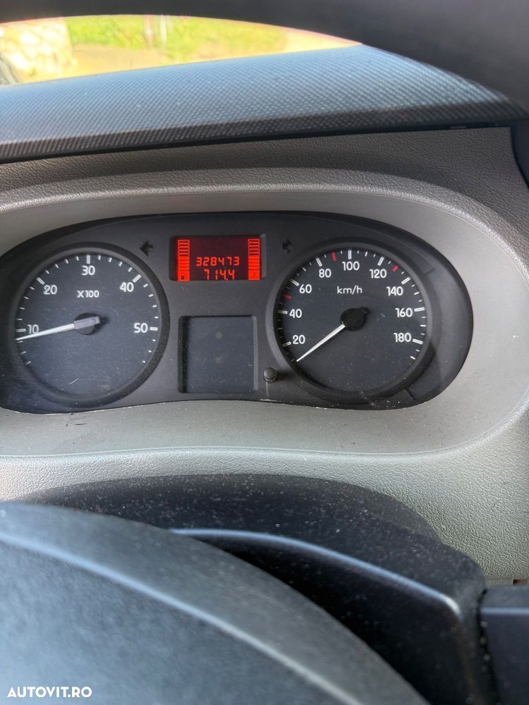 Renault Master - 5