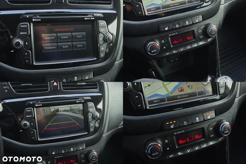 Kia Ceed 1.6 CRDi Business Line - 17