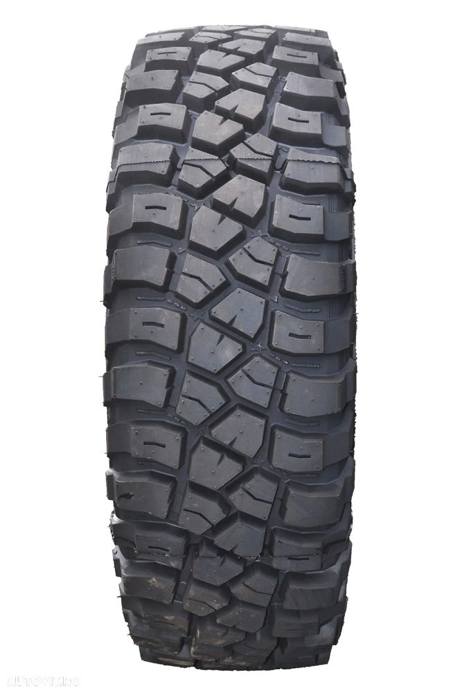 Anvelopa Off-road 245/75R15 RIDER Mud Master KM3 M/T - Transport grauit! - 2