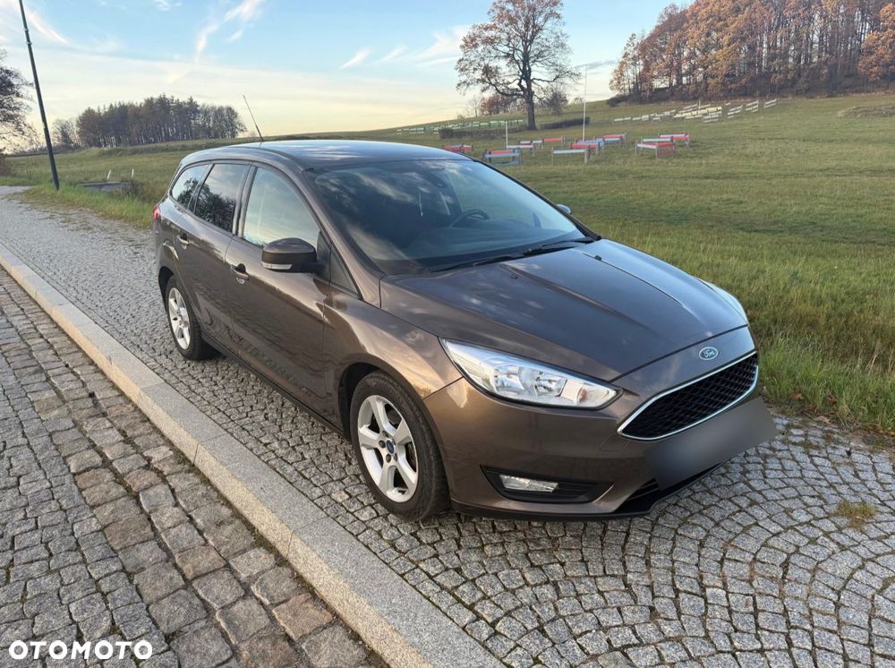 Ford Focus 1.0 EcoBoost Gold X (Edition Start) - 21