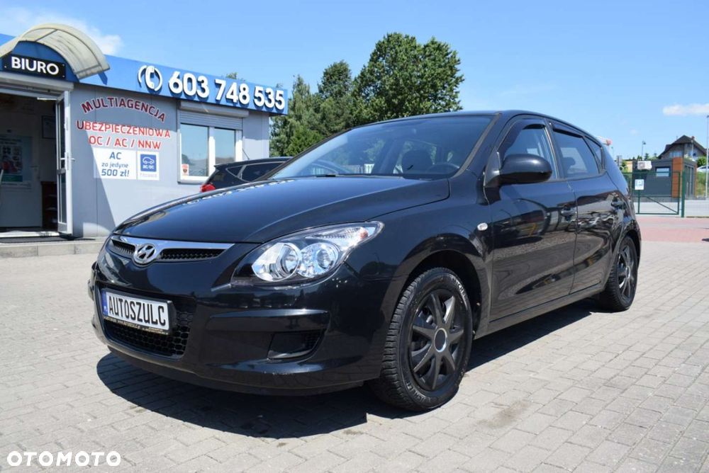 Hyundai i30 - 6