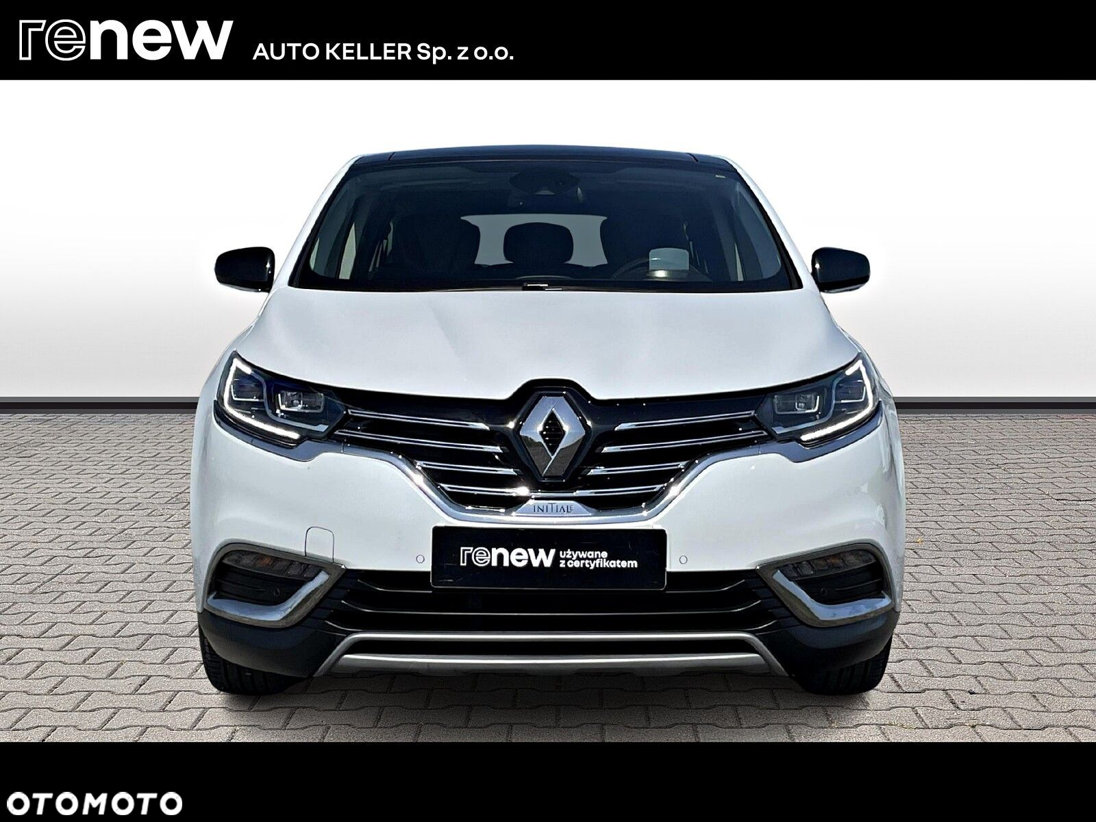 Renault Espace - 9