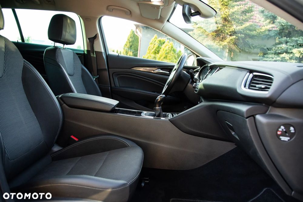 Opel Insignia 2.0 CDTI ecoFLEX Start/Stop Business Innovation - 13