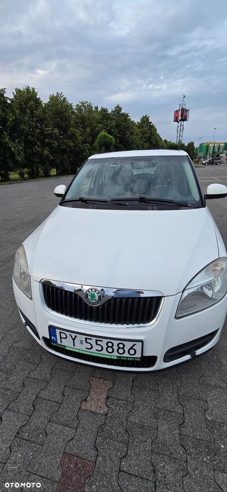 Skoda Fabia 1.2 12V Style - 2