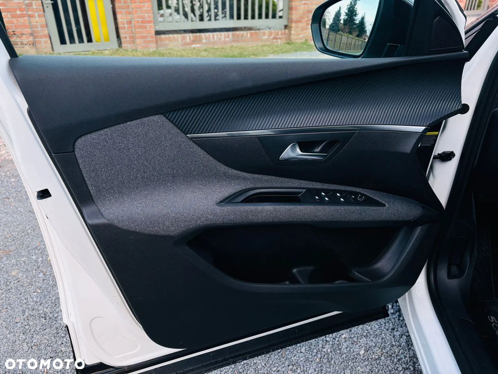 Peugeot 5008 BlueHDI 130 EAT8 Allure Business-Paket - 14