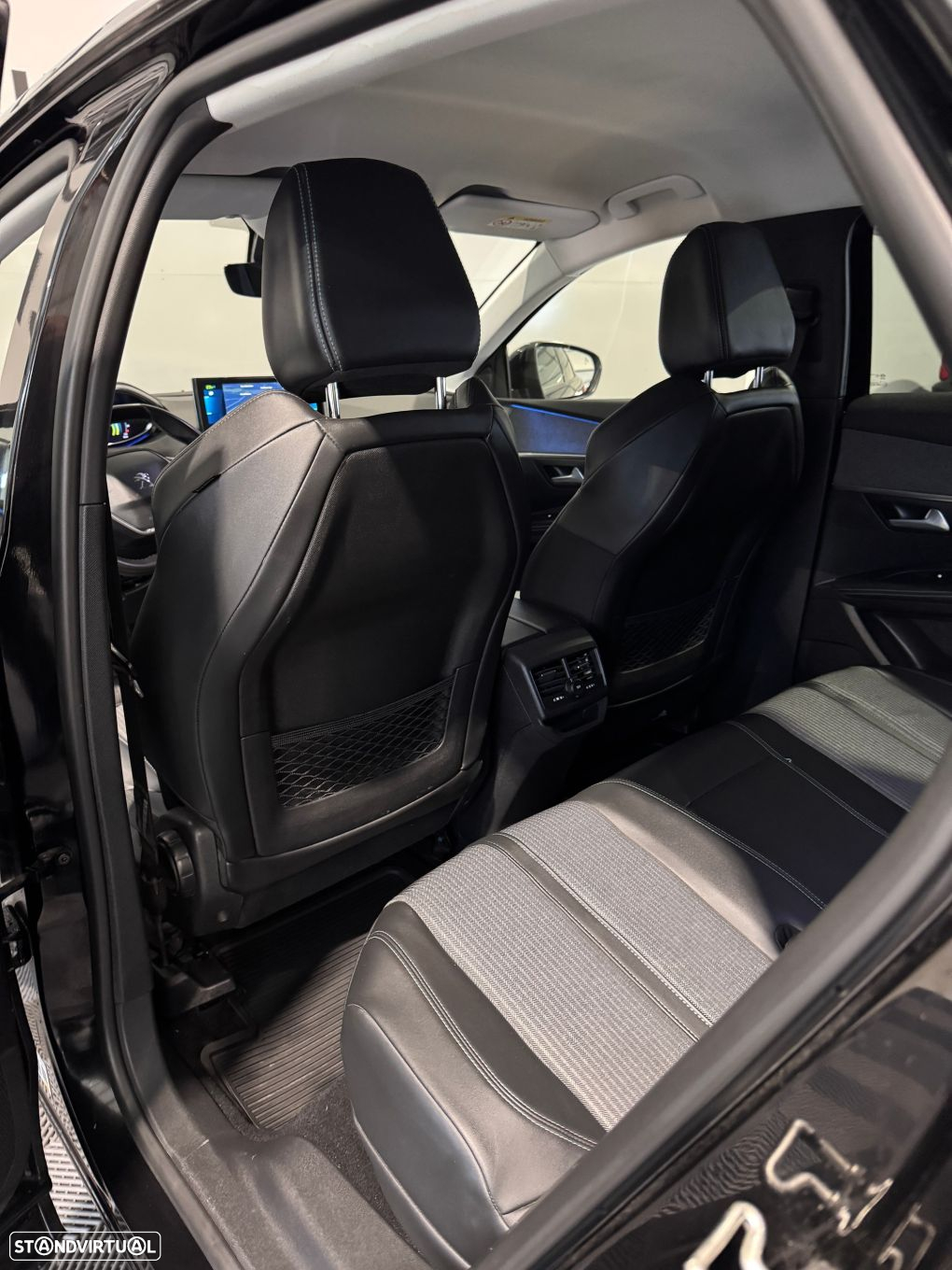 Peugeot 3008 - 54