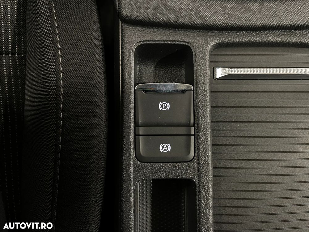 Skoda Octavia 1.0 TSI Ambition - 26