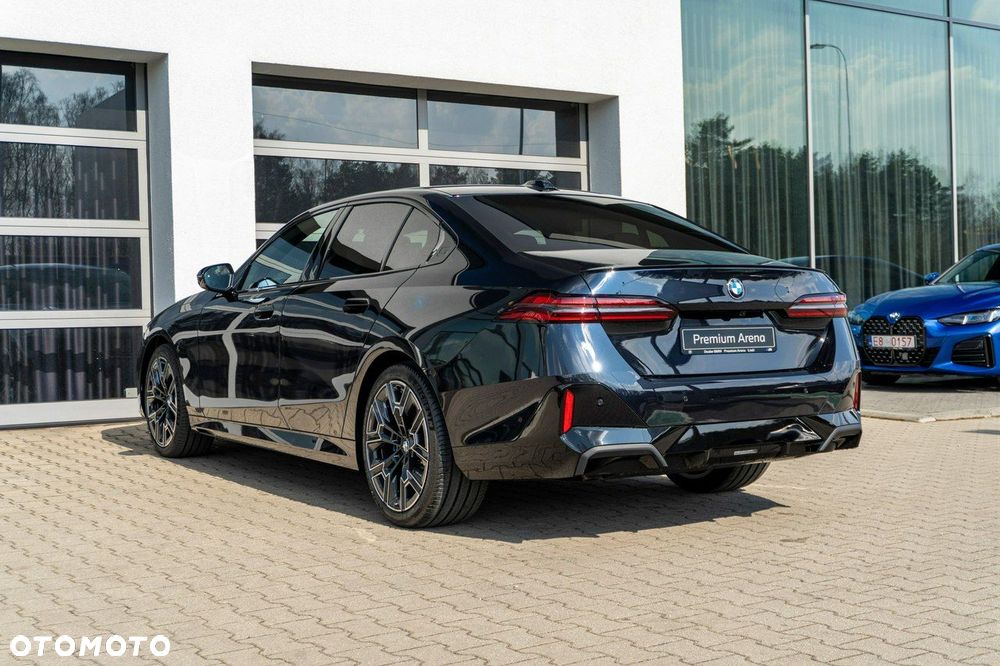 BMW Seria 5 - 9