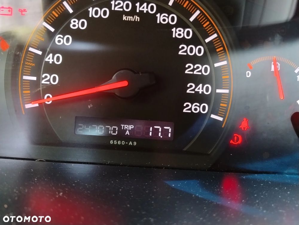 Honda Accord 2.0 i Comfort - 9
