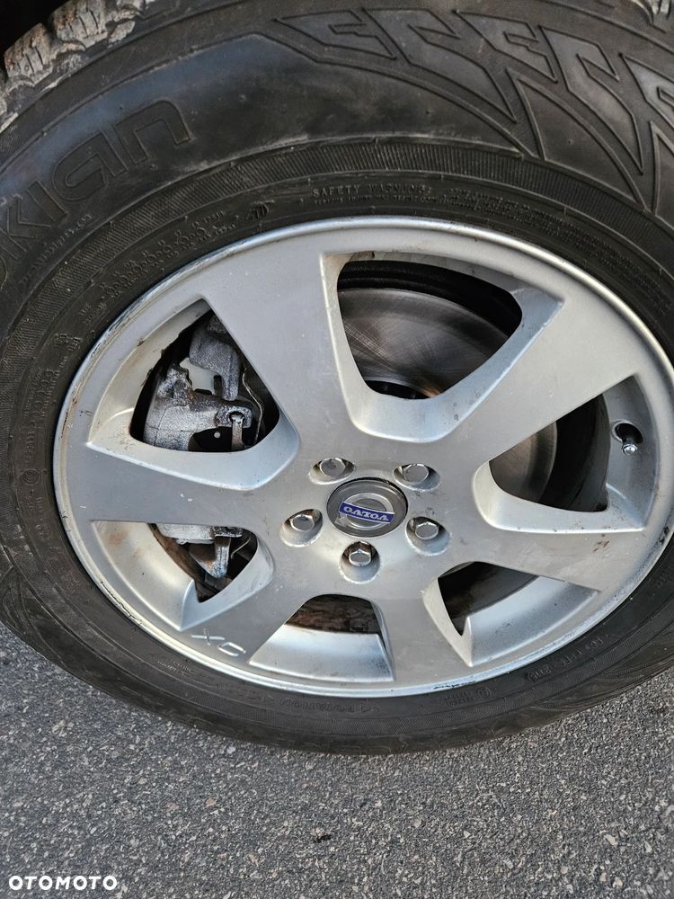 Volvo XC 60 D5 AWD Momentum - 16