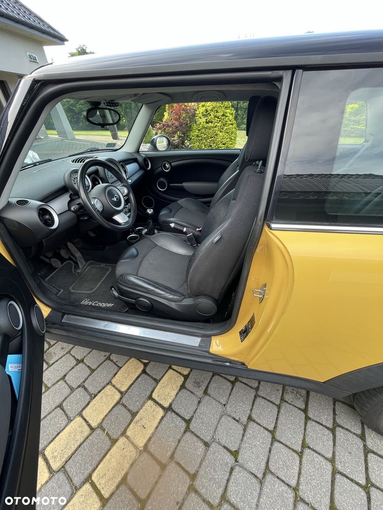MINI Cooper - 7