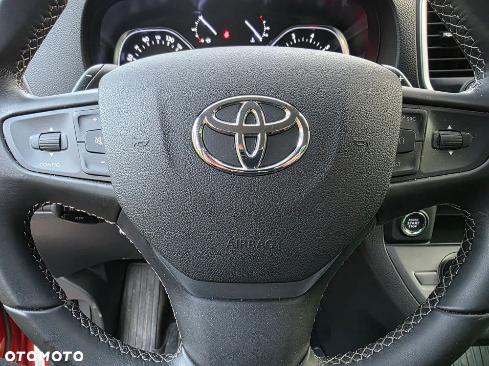Toyota Proace Verso 2.0 D4-D Long VIP - 16