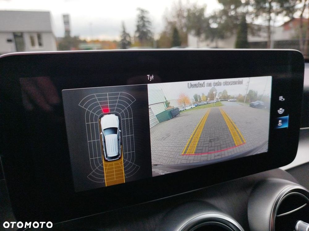 Mercedes-Benz GLC - 17