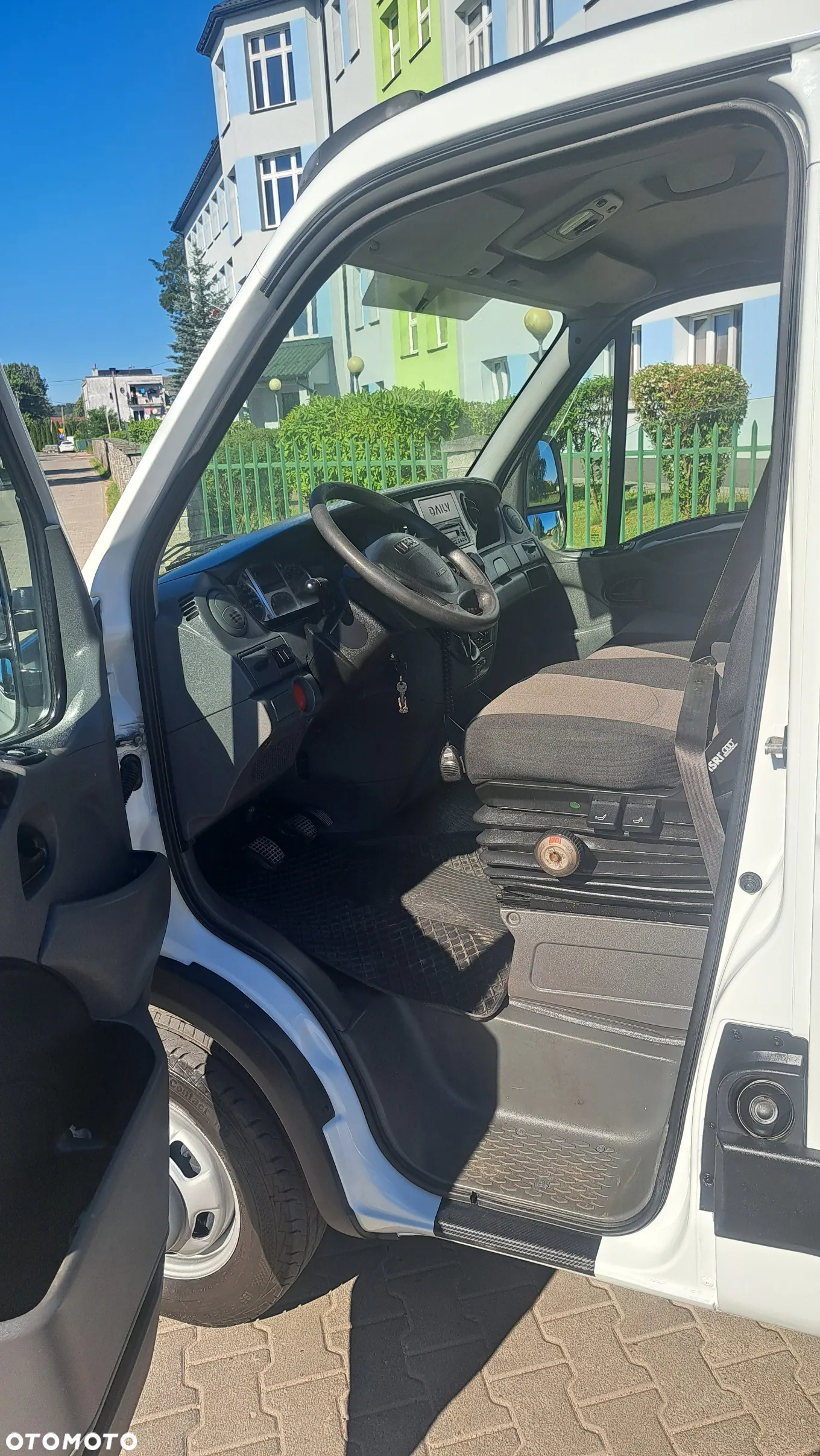 Iveco Daily - 9