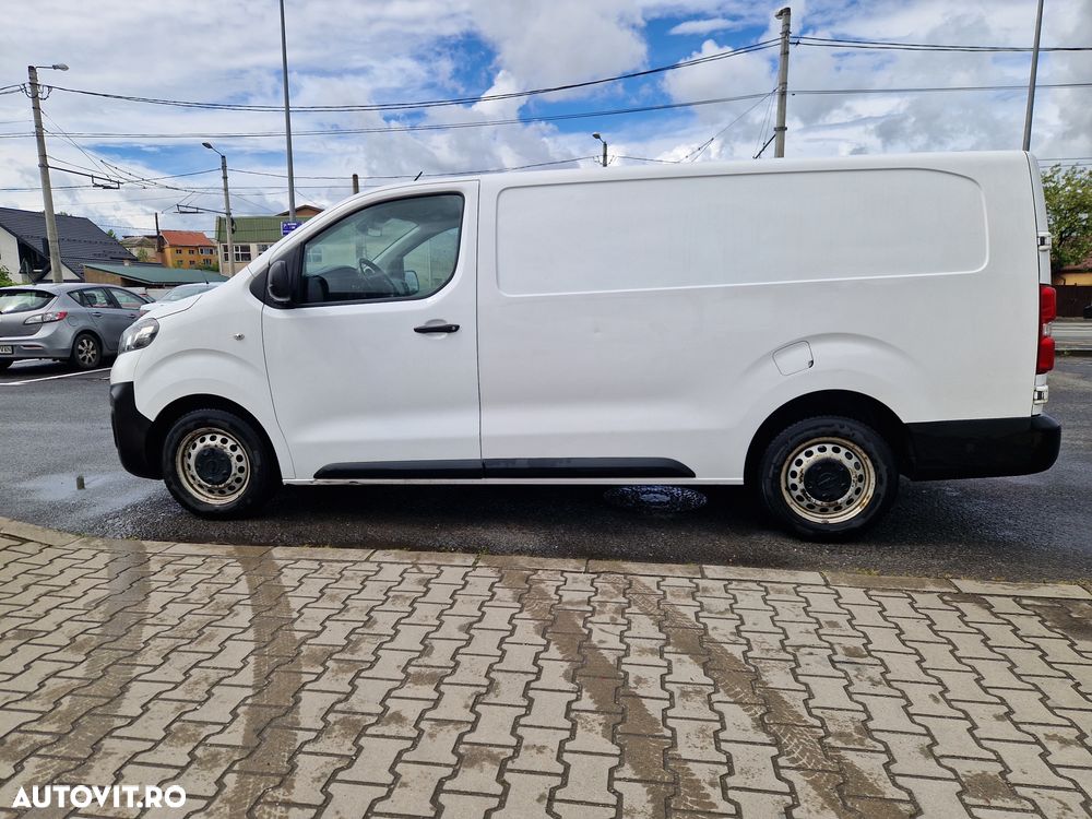 Opel Vivaro - 4