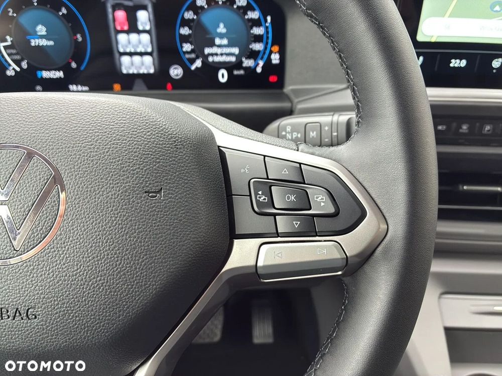 Volkswagen Caravelle 2.0 TDI L2 Style - 22
